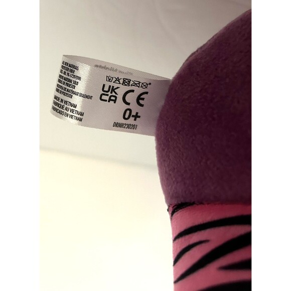 Five Nights At Freddys Security Breach Glamrock Chica Plush Funko FNAF 2021 - Picture 9 of 9